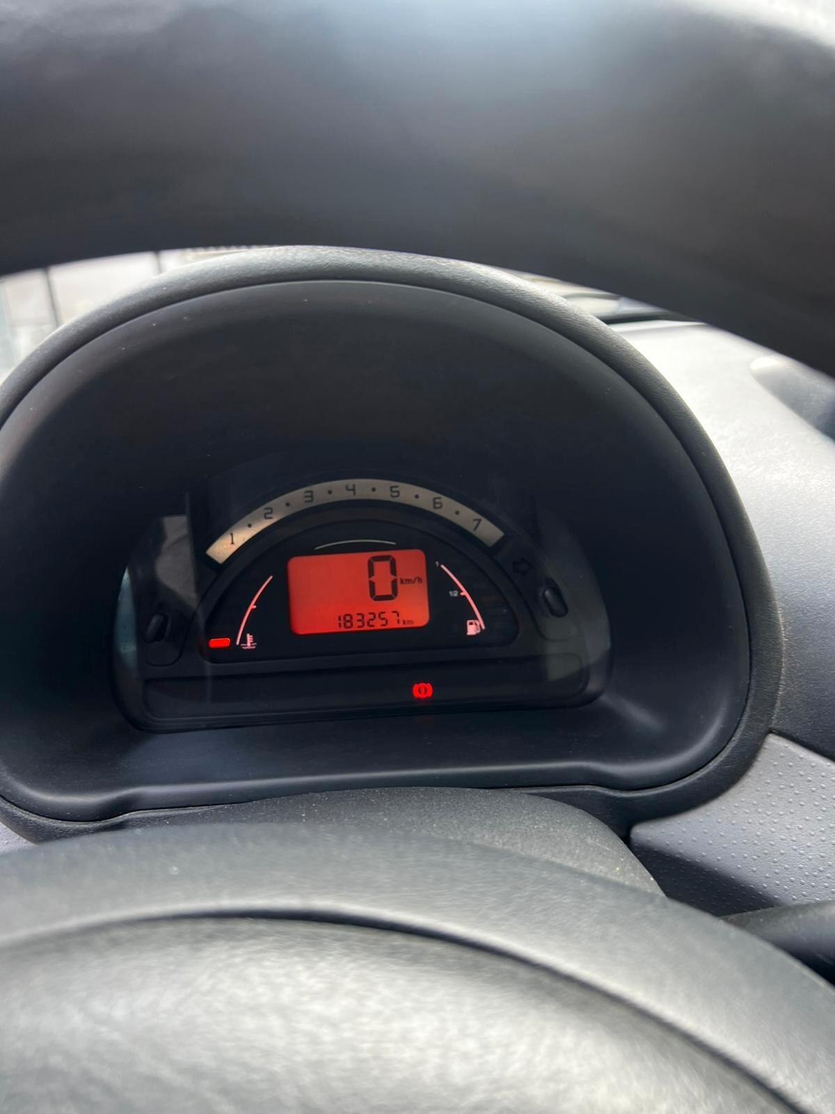 Citroen C3 1.1 Classique