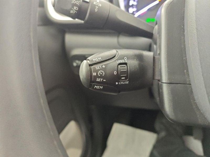 Citroën C3 PureTech 110 S&S EAT6 Max