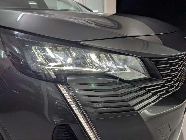 Peugeot 3008 3008 II 2021 1.5 bluehdi s&s 131CV EAT8