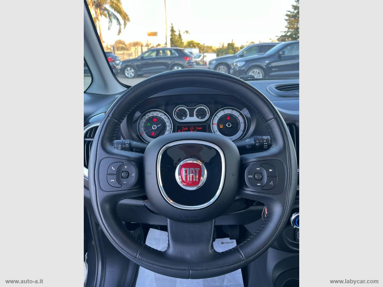 FIAT 500L 1.3 MJT 95 CV Lounge