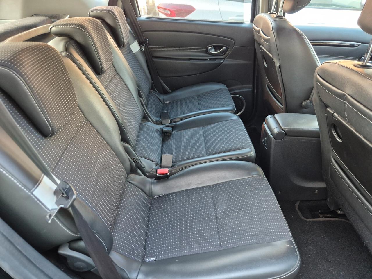 Renault Scenic Scénic X-Mod 1.6 dCi 130CV Dynamique