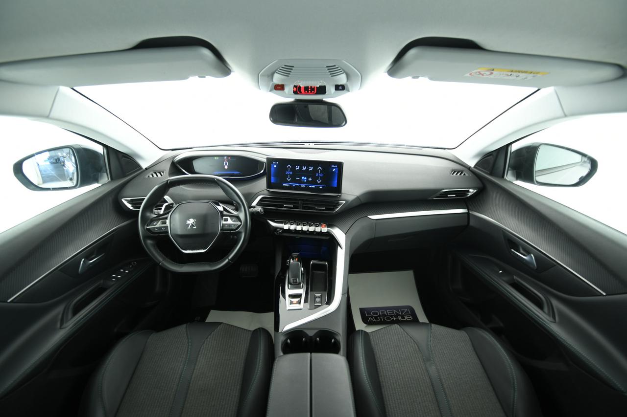 PEUGEOT 5008 1.5 bluehdi Allure s&s 130cv eat8 NEOPATENTATI+CAMERA