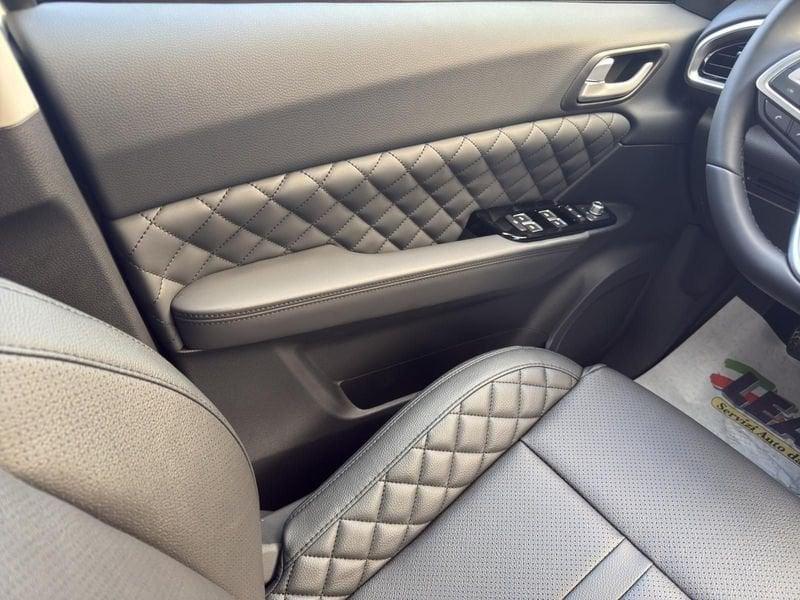 Foton Tunland G7 TUNLAND G7 Doppia Cabina 5p 4WD 2.0 TDI 6m 162cv