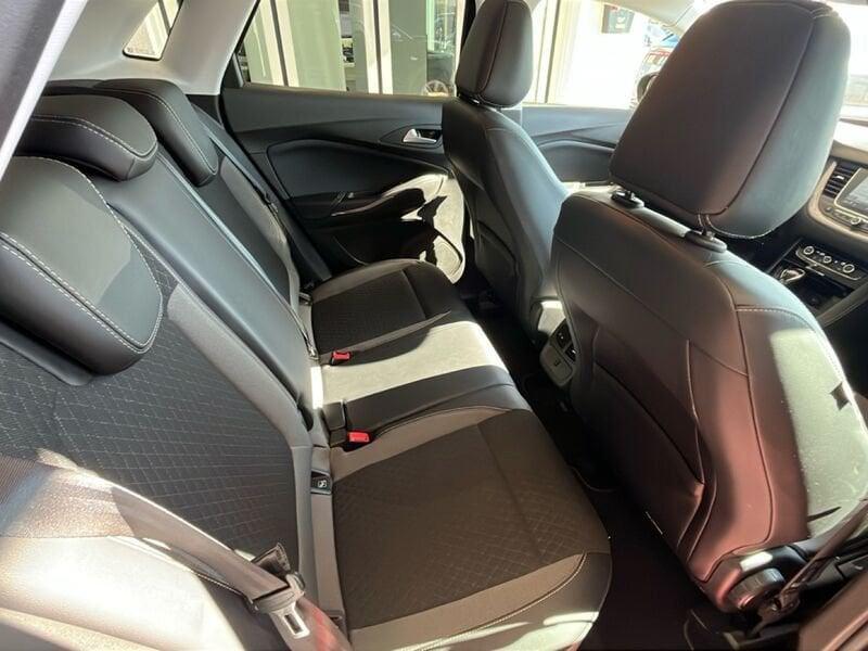 Opel Grandland X 1.5 Diesel 130cv Elegance S&S AT8