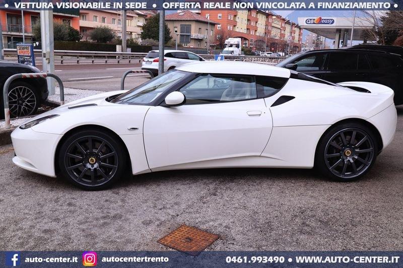 Lotus Evora 3.5 V6 Launch Edition MANUALE 2+2 280CV