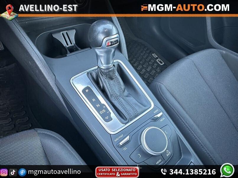 Audi Q2 1.6 TDI Business S-Tronic