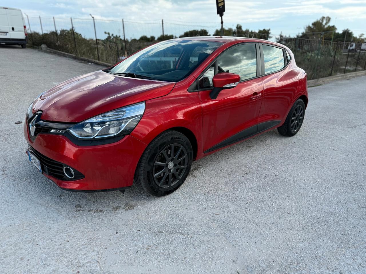Renault Clio 1.2 75CV GPL 5 porte Wave