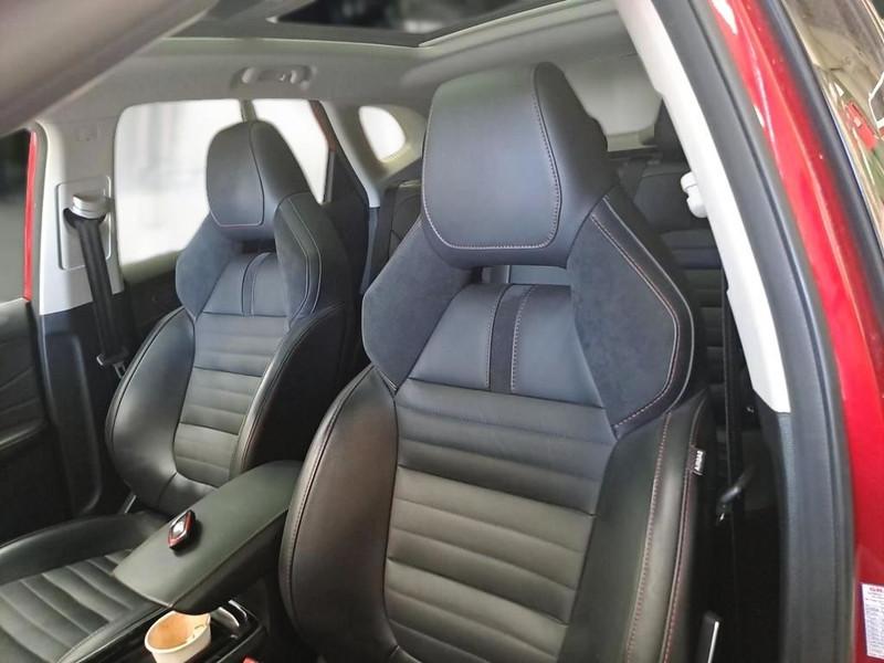 MG EHS 1.5 T PLUG-IN HYBRID EXCLUSIVE AUTO SUV