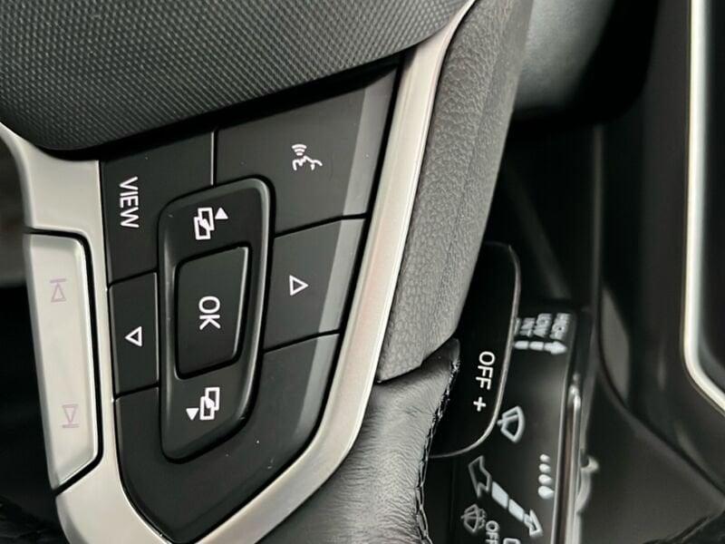 Volkswagen Tiguan 1.5 TSI ACT Elegance DSG