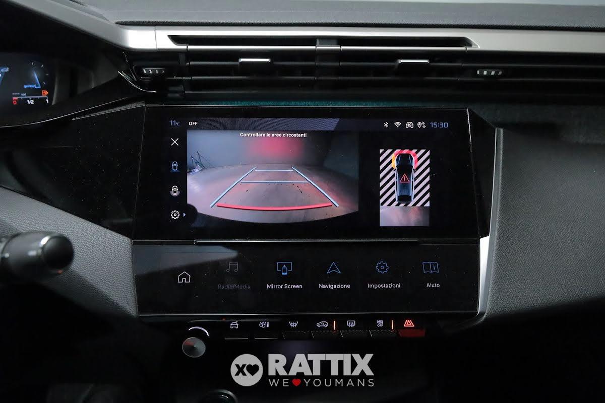 Peugeot 408 1.2 puretech 130CV Allure Pack eat8