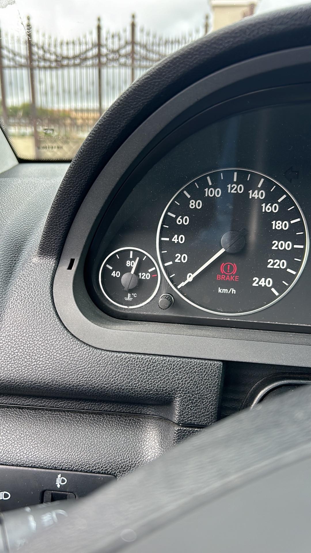 Mercedes-benz A 150 160 Elegance