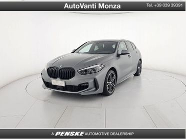 BMW Serie 1 120i Msport auto