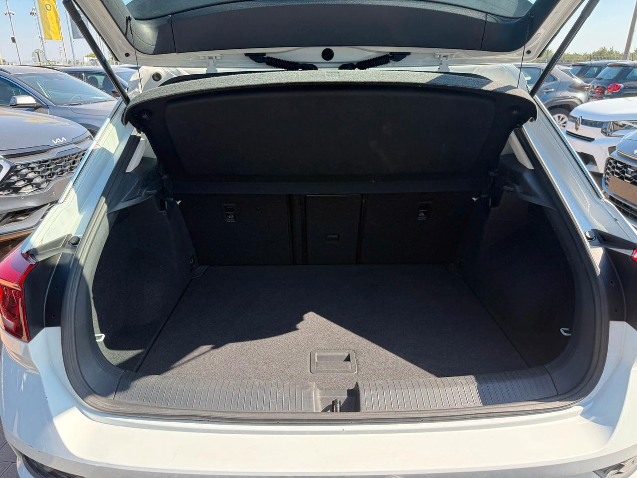 Volkswagen T-Roc 2.0 TDI SCR 150 CV DSG 4MOTION Style BlueMot. Tech.