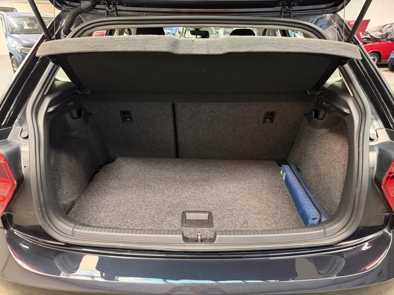 Volkswagen Polo 5 Porte Polo 5p 1.0 evo Comfortline 80cv