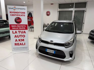 Kia Picanto 1.0 12V 5 porte Cool