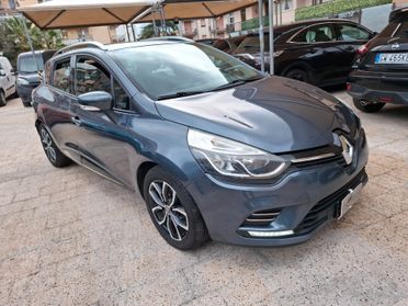 Renault Clio Station Wagon - 1.5 cdi Euro 6 Limitata