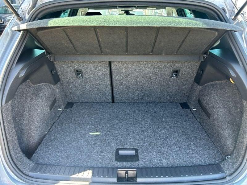 Seat Arona 1.0 EcoTSI FR