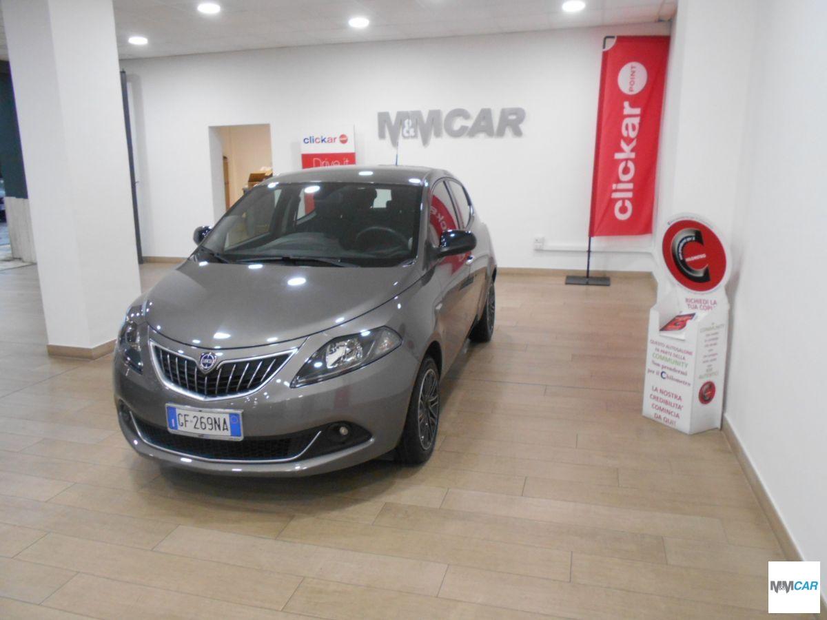 LANCIA - Ypsilon - 1.0 FireFly 5p.S&S Hybryd Gold