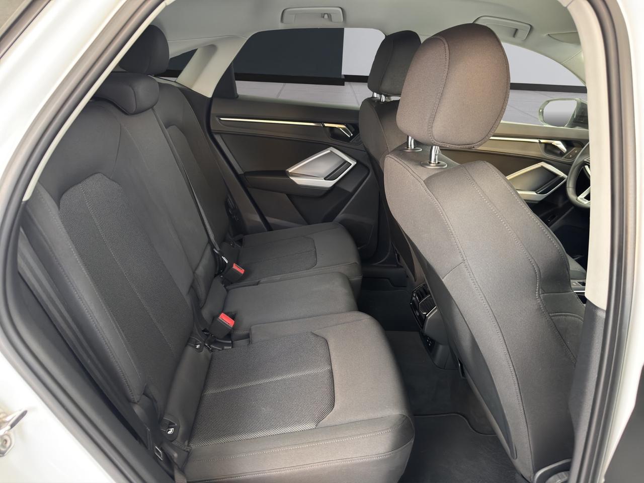 AUDI Q3 SPB 35 TDI S TRONIC S LINE EDITION - MY21