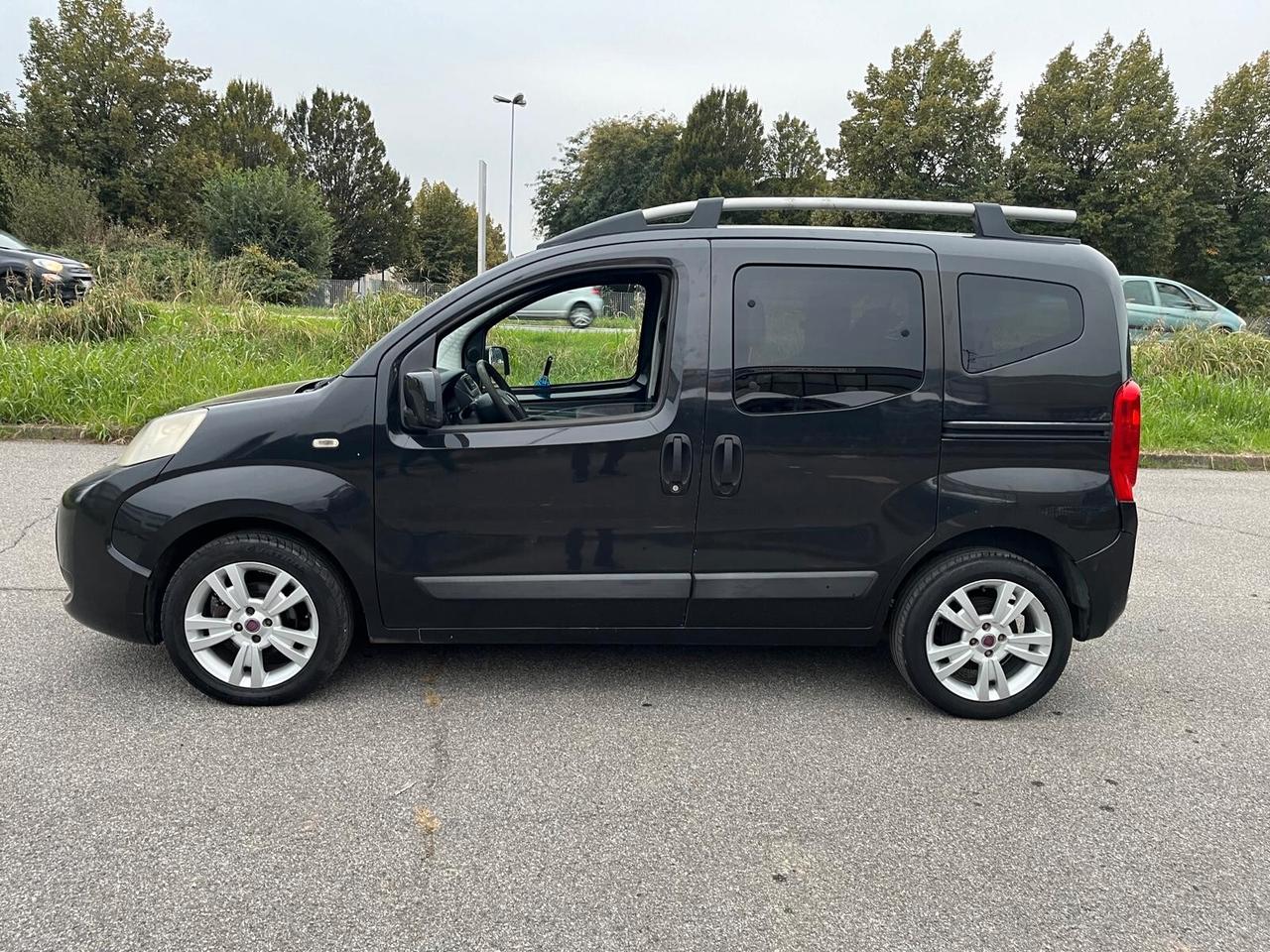 Fiat Qubo 1.3 MJT 75 CV Active