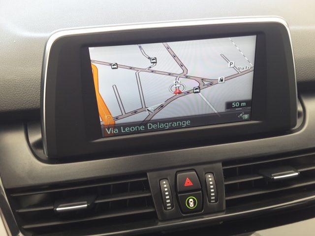 BMW 218 d Active Tourer Advantage *EURO 6*