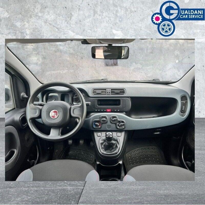 FIAT Panda Panda 1.2 Easy Van 4 posti