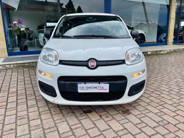 FIAT Panda 1.2 69CV Easy E6