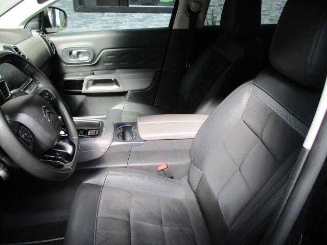 Citroen C5 Aircross Hybrid 225 e-EAT8 Shine