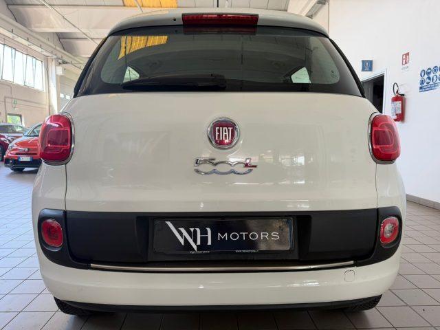 FIAT 500L 1.4 95 CV Lounge //BELL1SS1MA//