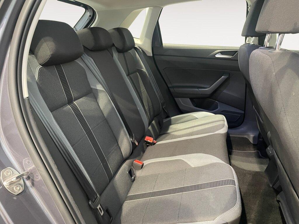 Volkswagen Polo 1.0 TSI 95CV Style - IMPIANTO GPL/ IVA ESPOSTA