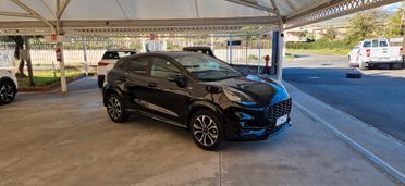 Ford Puma 1.5 EcoBlue 120cv ST-Line