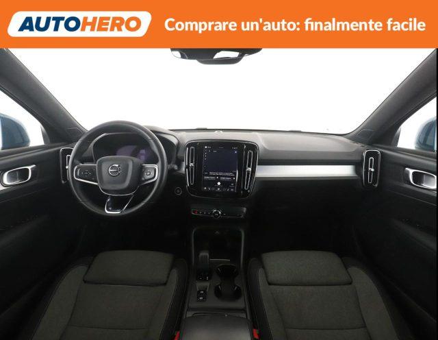 VOLVO XC40 B3 automatico Core
