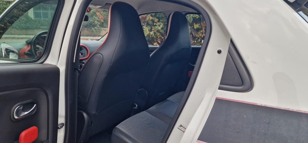 Renault Twingo TCe 90 CV Stop&Start Energy Sport
