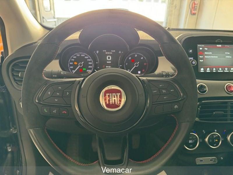 FIAT 500X 500X 1.3 MultiJet 95 CV Sport