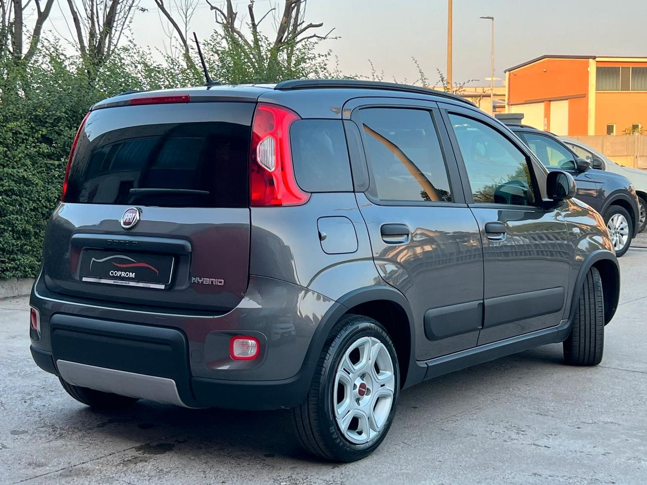 Fiat Panda 1.0 HYBRID CITYLIFE-*PROMOZIONE*