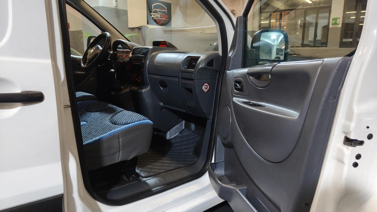 Fiat Scudo 2.0 MJT/130 PC-TN Furgone 10q. Business