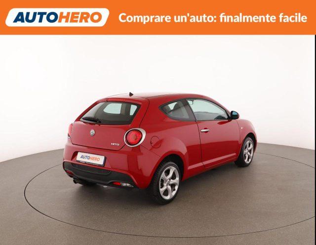 ALFA ROMEO MiTo 1.4 78 CV 8V S&S