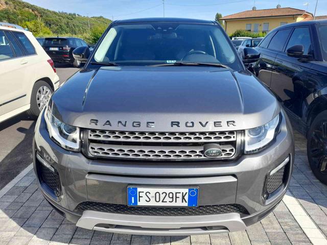 LAND ROVER Range Rover Evoque 2.0 Si4 5p. SE