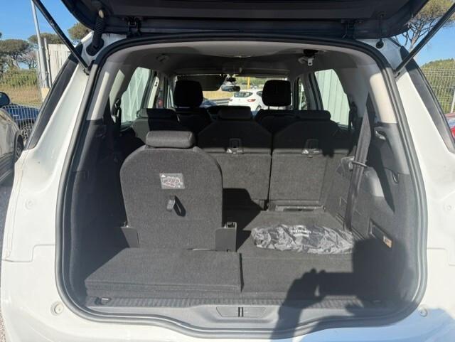 Citroen Grand C4 Picasso 1.6 e-HDi 115 ETG6 Business