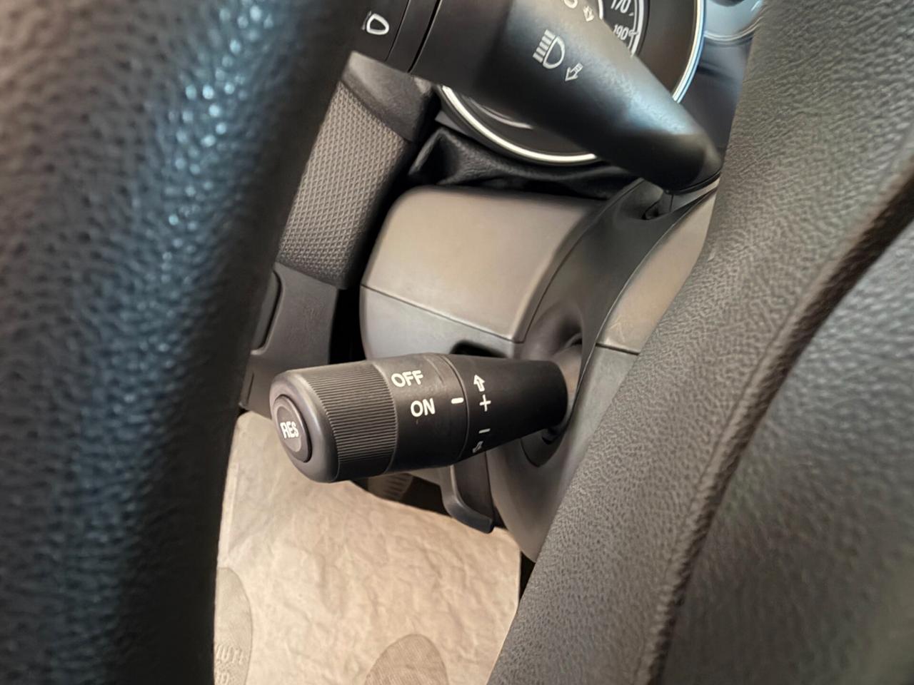 Fiat Punto New 1.3 M.JET 95 cv. 5 porte STREET