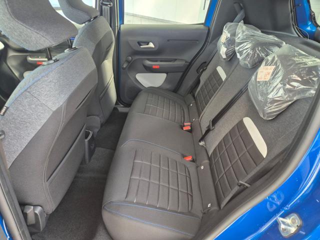 CITROEN C3 Turbo 100 cv Manuale PLUS