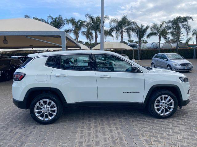 JEEP Compass 1.6 Multijet II 2WD NEW MODELLO