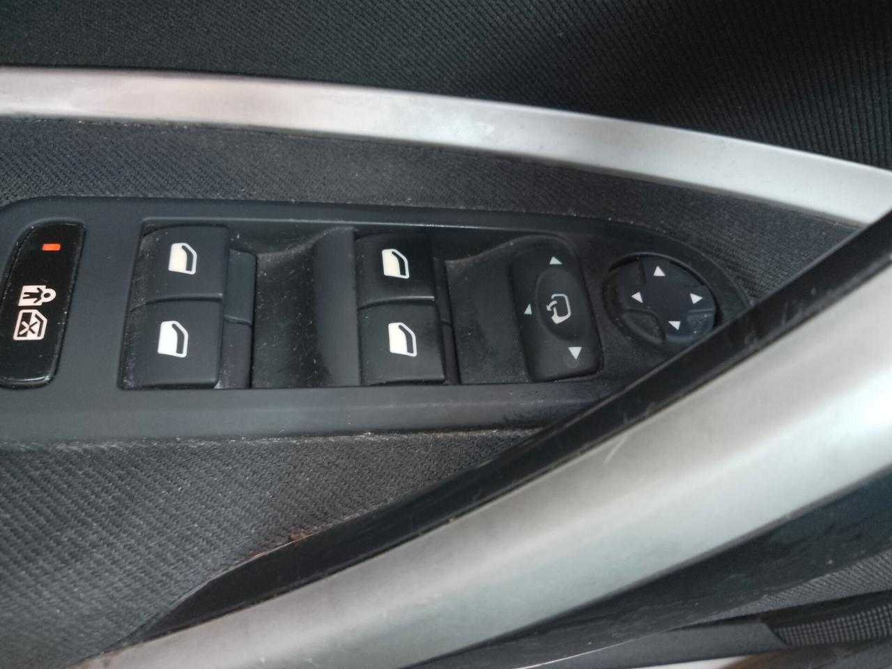 Citroen C5 2.0 HDi 138 aut. Exclusive