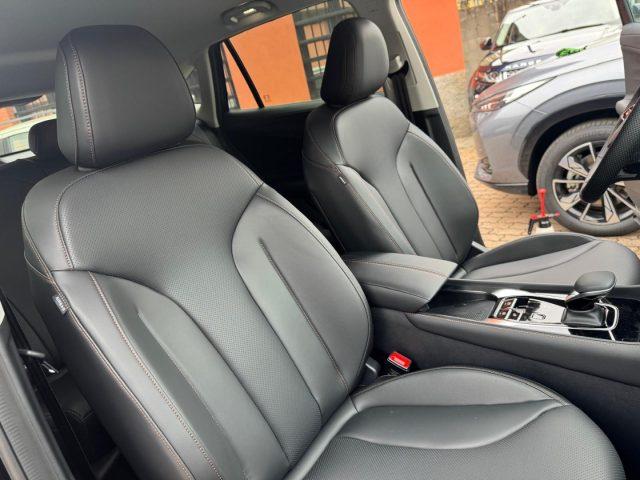 MG HS 1.5 FULL HYBRID+ 224CV LUXURY KM0