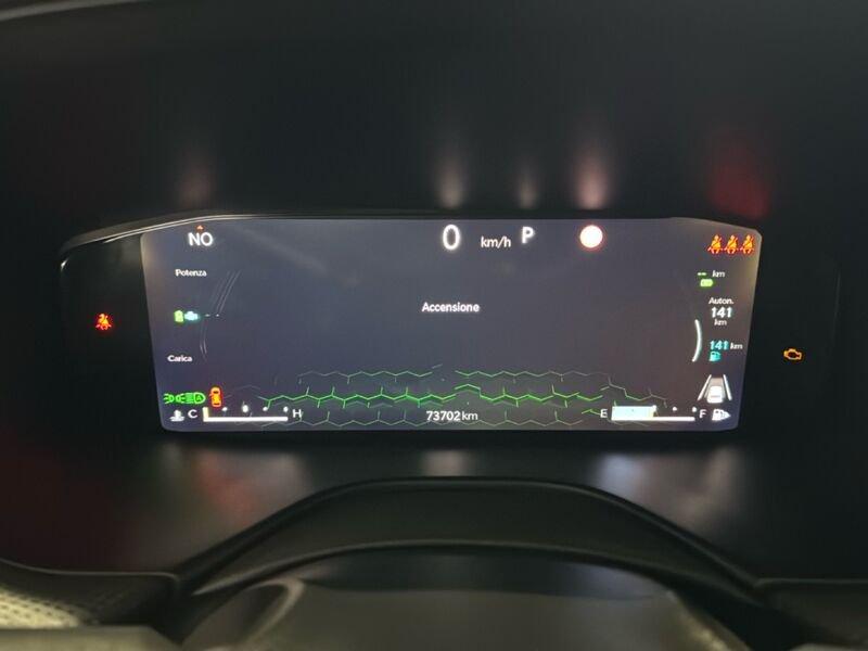 Jeep Compass 4xe 1.3 T4 PHEV 240cv Trailhawk 4xe Auto