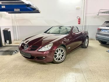 Mercedes-benz SLK 280 FULL DESIGNO-MANUALE-BOOK SERVICE