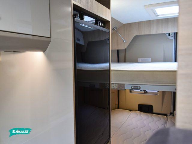 CI INTERNATIONAL KYROS EVO 5