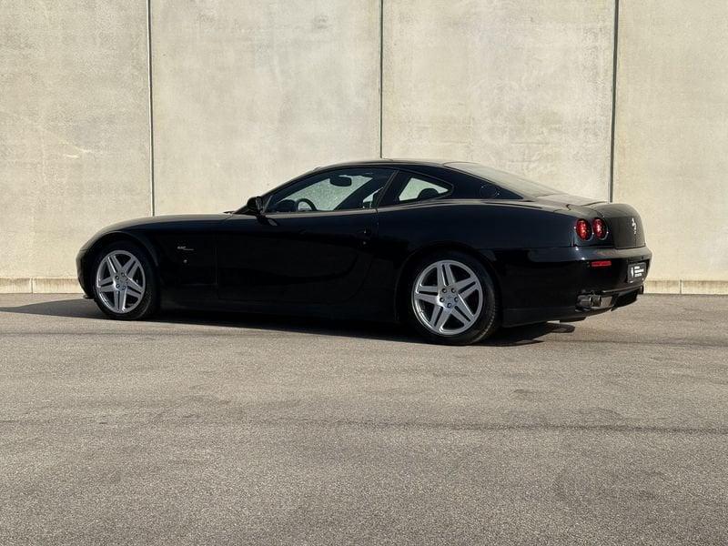 Ferrari 612 Sessanta - 1 di 60