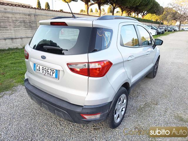 FORD EcoSport 1.0 EcoBoost 100 CV Plus
