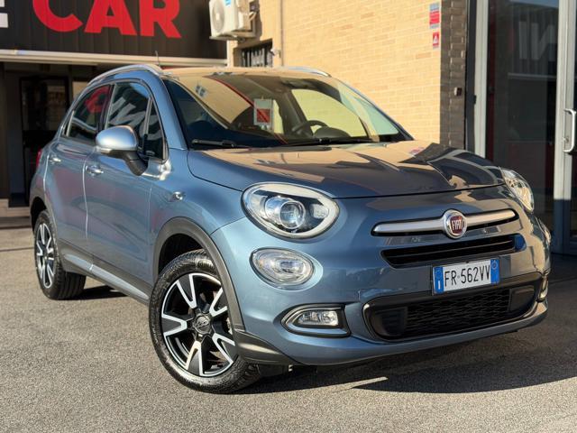 FIAT 500X 1.3 MultiJet 95 CV Mirror (NESSUN VINCOLO)